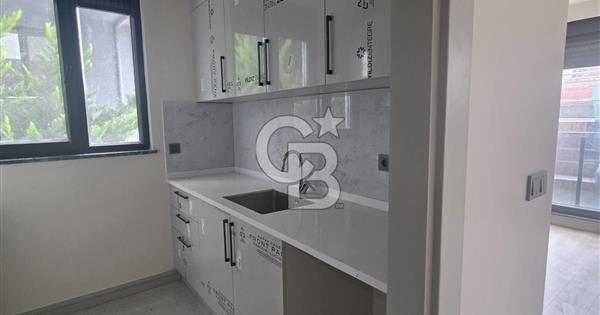 ÜSKÜDAR BURHANİYEDE SIFIR BİNADA, MODERN VE KONFORLU 2+1 DAİRE! - 375689