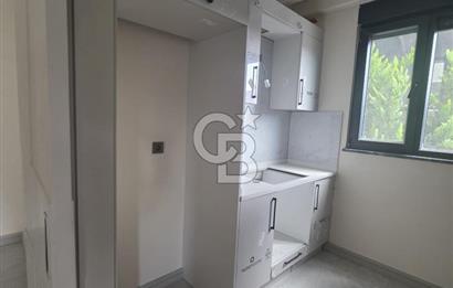 ÜSKÜDAR BURHANİYEDE SIFIR BİNADA, MODERN VE KONFORLU 2+1 DAİRE!