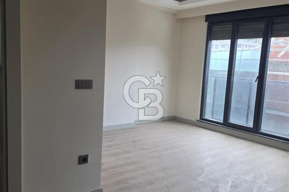 ÜSKÜDAR BURHANİYEDE SIFIR BİNADA, MODERN VE KONFORLU 2+1 DAİRE!