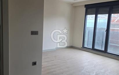 ÜSKÜDAR BURHANİYEDE SIFIR BİNADA, MODERN VE KONFORLU 2+1 DAİRE!