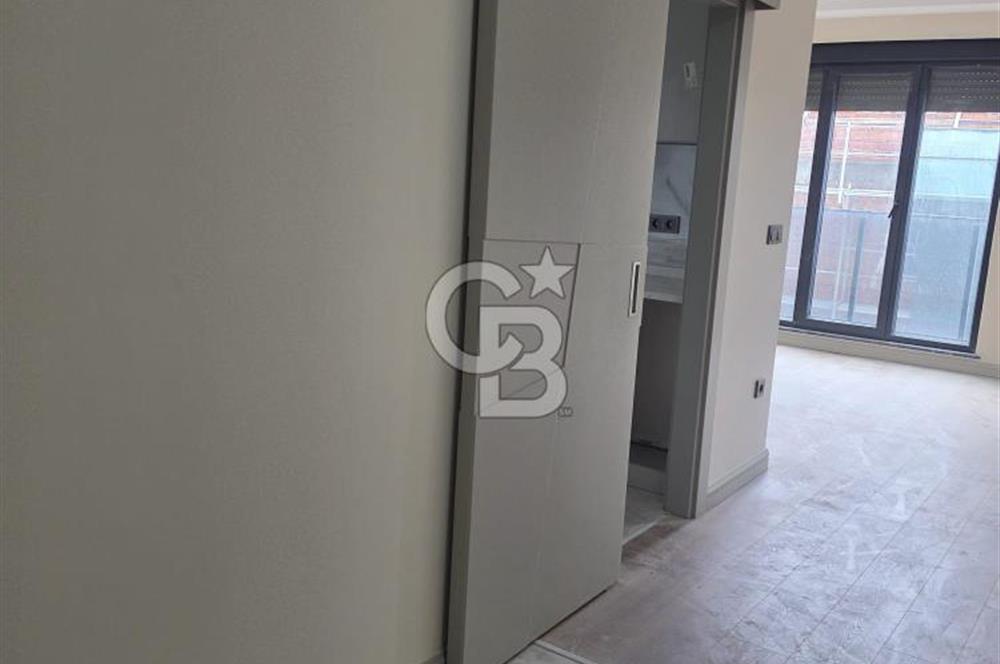 ÜSKÜDAR BURHANİYEDE SIFIR BİNADA, MODERN VE KONFORLU 2+1 DAİRE!
