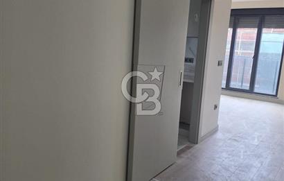 ÜSKÜDAR BURHANİYEDE SIFIR BİNADA, MODERN VE KONFORLU 2+1 DAİRE!