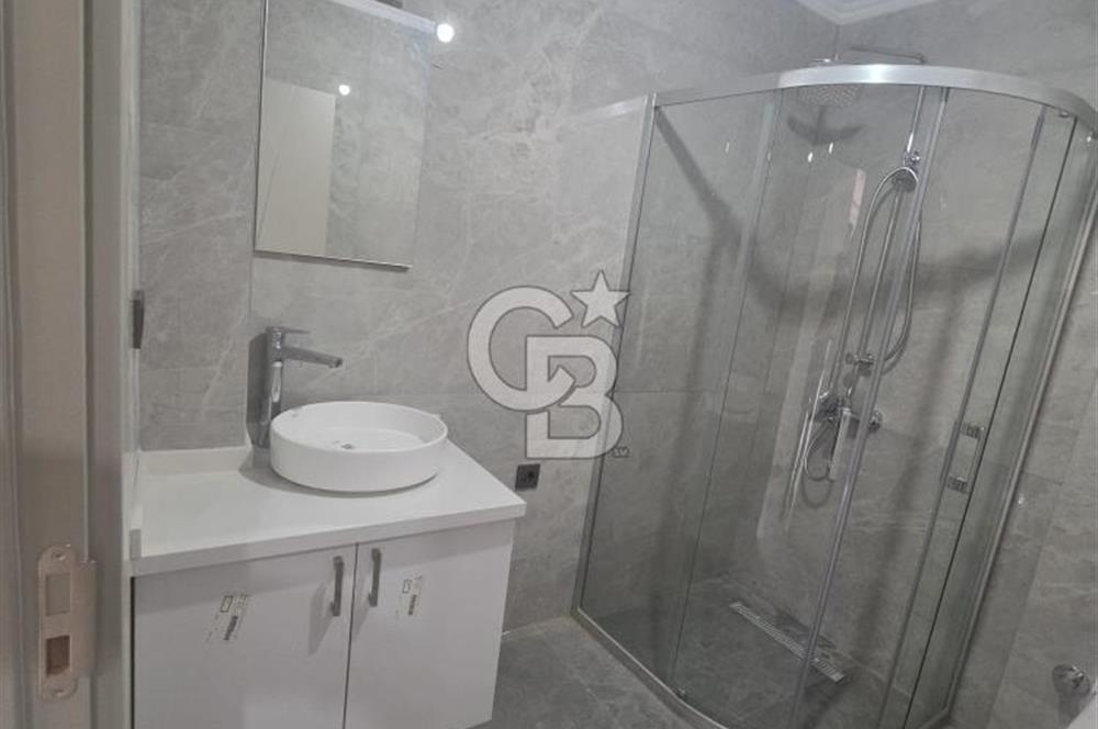 ÜSKÜDAR BURHANİYEDE SIFIR BİNADA, MODERN VE KONFORLU 2+1 DAİRE!