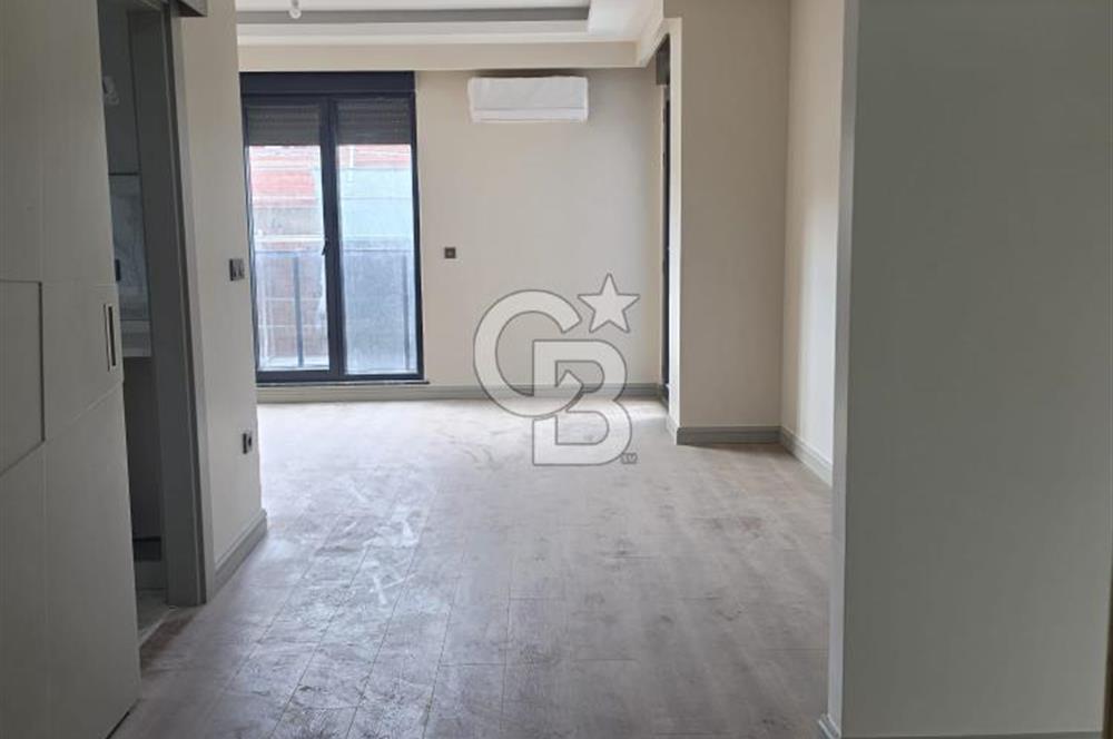 ÜSKÜDAR BURHANİYEDE SIFIR BİNADA, MODERN VE KONFORLU 2+1 DAİRE!