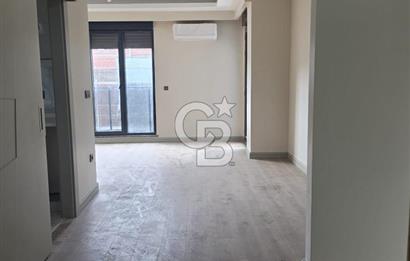 ÜSKÜDAR BURHANİYEDE SIFIR BİNADA, MODERN VE KONFORLU 2+1 DAİRE!