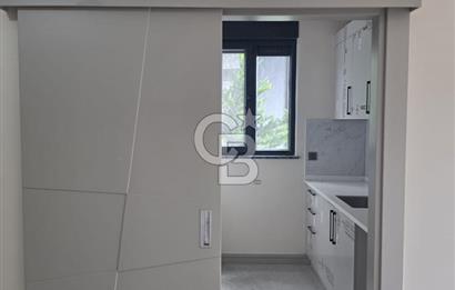 ÜSKÜDAR BURHANİYEDE SIFIR BİNADA, MODERN VE KONFORLU 2+1 DAİRE!
