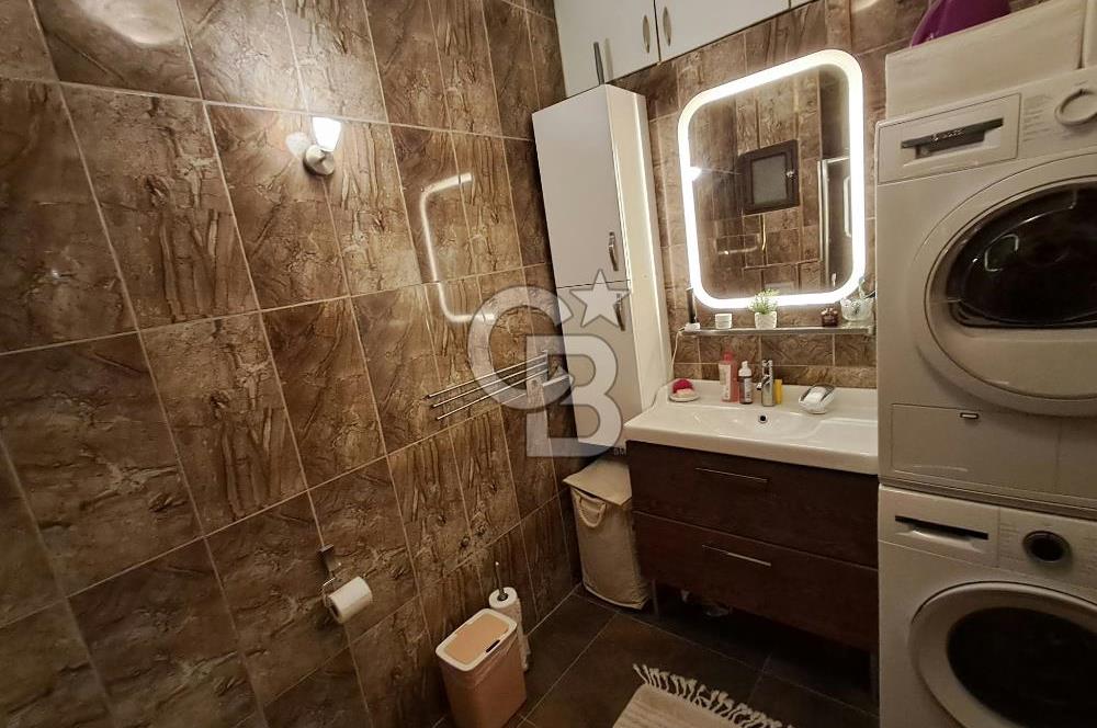 SAHRAYICEDİTİN MERKEZİNDE YENİLENMİŞ, AYDINLIK 3+1 DAİRE