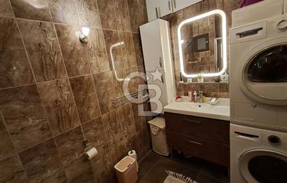 SAHRAYICEDİTİN MERKEZİNDE YENİLENMİŞ, AYDINLIK 3+1 DAİRE