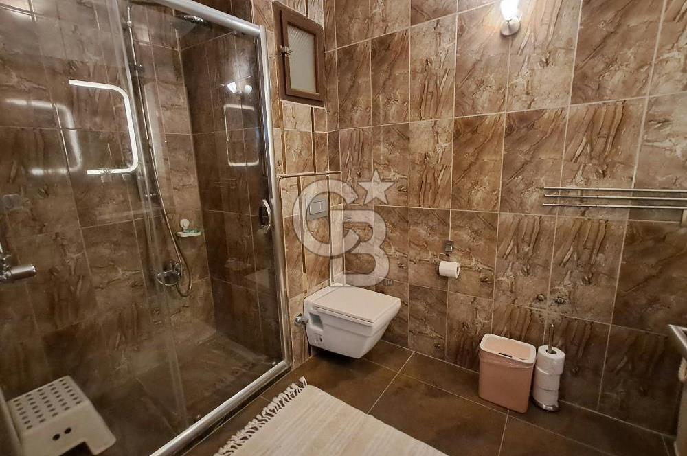 SAHRAYICEDİTİN MERKEZİNDE YENİLENMİŞ, AYDINLIK 3+1 DAİRE