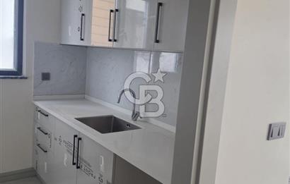 ÜSKÜDAR BURHANİYEDE SIFIR 2+1 | 59 M² NET | 2.KAT ARA KAT | YER