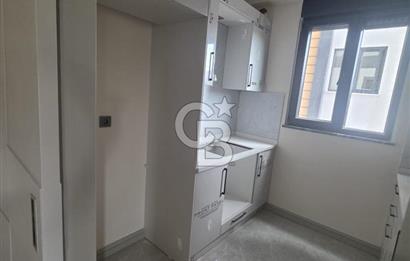 ÜSKÜDAR BURHANİYEDE SIFIR 2+1 | 59 M² NET | 2.KAT ARA KAT | YER