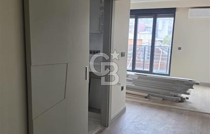 ÜSKÜDAR BURHANİYEDE SIFIR 2+1 | 59 M² NET | 2.KAT ARA KAT | YER