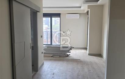 ÜSKÜDAR BURHANİYEDE SIFIR 2+1 | 59 M² NET | 2.KAT ARA KAT | YER