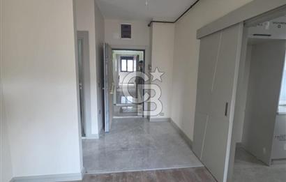 ÜSKÜDAR BURHANİYEDE SIFIR 2+1 | 59 M² NET | 2.KAT ARA KAT | YER