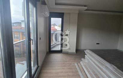 ÜSKÜDAR BURHANİYEDE SIFIR 2+1 | 59 M² NET | 2.KAT ARA KAT | YER