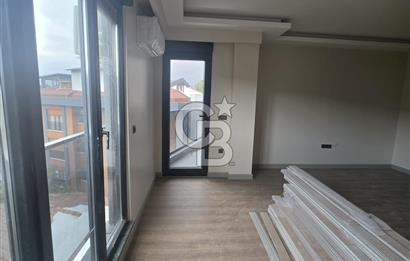 ÜSKÜDAR BURHANİYEDE SIFIR 2+1 | 59 M² NET | 2.KAT ARA KAT | YER