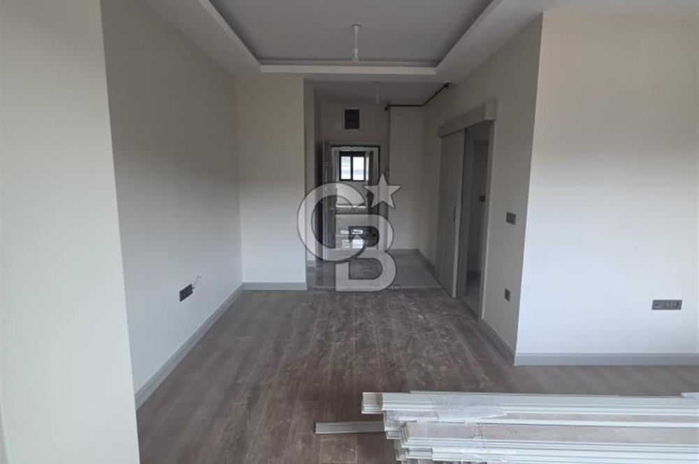 ÜSKÜDAR BURHANİYEDE SIFIR 2+1 | 59 M² NET | 2.KAT ARA KAT | YER