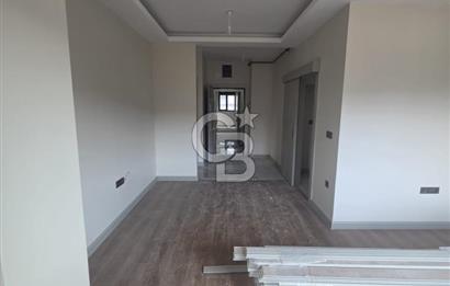 ÜSKÜDAR BURHANİYEDE SIFIR 2+1 | 59 M² NET | 2.KAT ARA KAT | YER