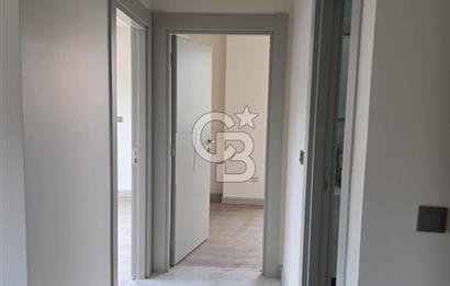 ÜSKÜDAR BURHANİYEDE SIFIR 2+1 | 59 M² NET | 2.KAT ARA KAT | YER