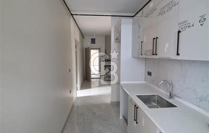 ÜSKÜDAR BURHANİYEDE SIFIR | 106 M² NET | GENİŞ DUBLEKS