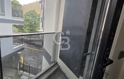 ÜSKÜDAR BURHANİYEDE SIFIR | 106 M² NET | GENİŞ DUBLEKS