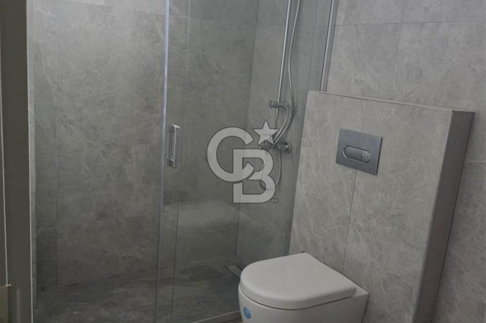 ÜSKÜDAR BURHANİYEDE YERDEN ISITMA MODERN VE ŞIK 2+1 DAİRE