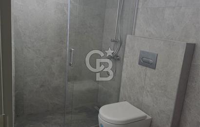 ÜSKÜDAR BURHANİYEDE YERDEN ISITMA MODERN VE ŞIK 2+1 DAİRE