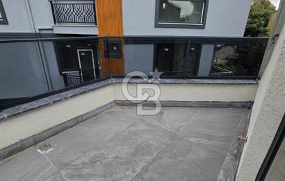 ÜSKÜDAR BURHANİYEDE SIFIR | 106 M² NET | GENİŞ DUBLEKS