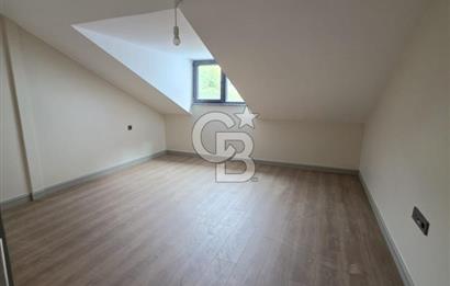 ÜSKÜDAR BURHANİYEDE SIFIR | 106 M² NET | GENİŞ DUBLEKS