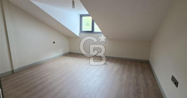 ÜSKÜDAR BURHANİYEDE YERDEN ISITMA MODERN VE ŞIK 2+1 DAİRE - 375686