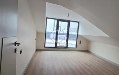 ÜSKÜDAR BURHANİYEDE YERDEN ISITMA MODERN VE ŞIK 2+1 DAİRE