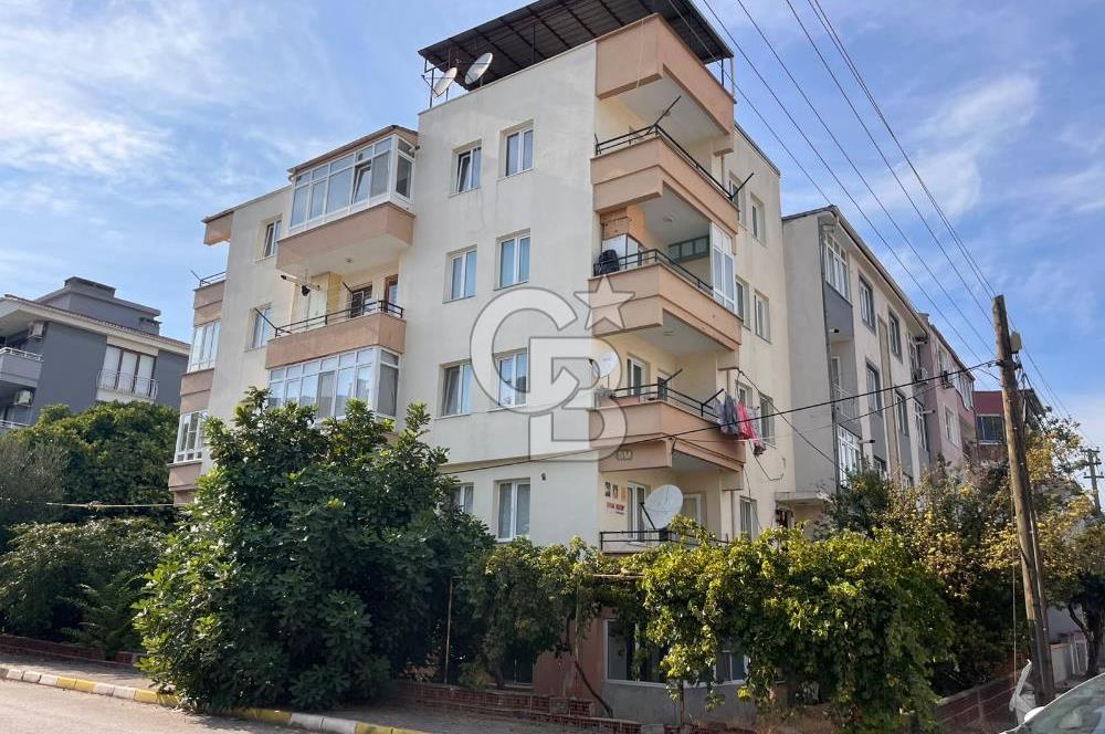 CB KİNG'DEN PLEVNE MAHALLESİ'NDE KİRALIK 3+1 DAİRE