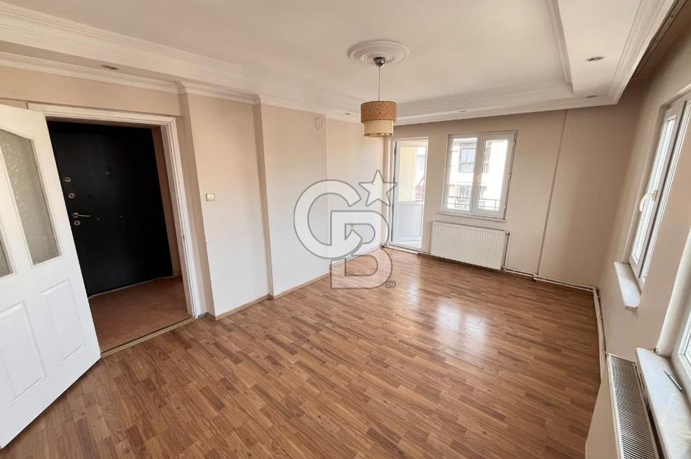 CB KİNG'DEN PLEVNE MAHALLESİ'NDE KİRALIK 3+1 DAİRE