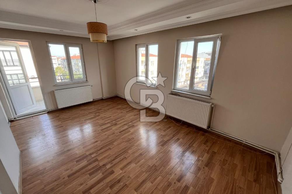 CB KİNG'DEN PLEVNE MAHALLESİ'NDE KİRALIK 3+1 DAİRE