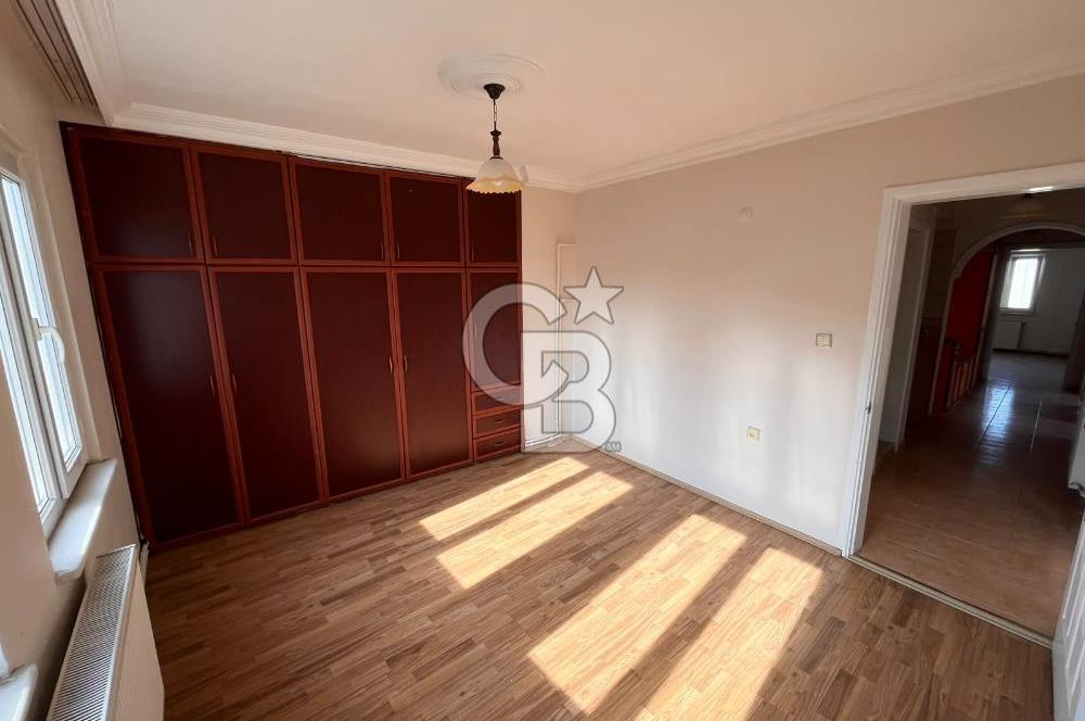 CB KİNG'DEN PLEVNE MAHALLESİ'NDE KİRALIK 3+1 DAİRE