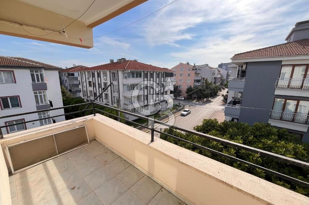 CB KİNG'DEN PLEVNE MAHALLESİ'NDE KİRALIK 3+1 DAİRE