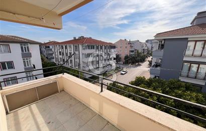 CB KİNG'DEN PLEVNE MAHALLESİ'NDE KİRALIK 3+1 DAİRE