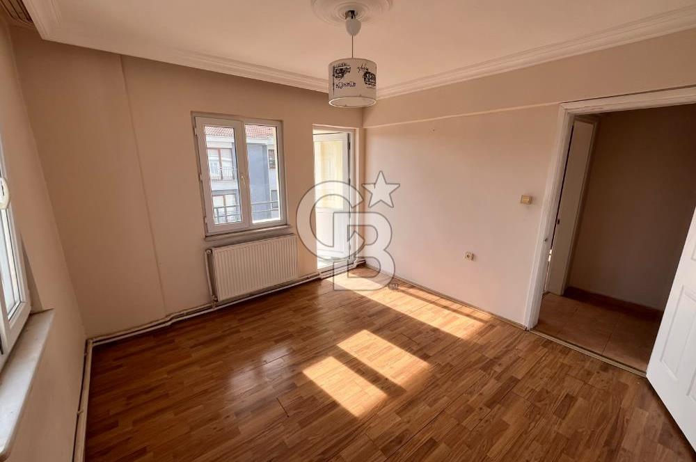 CB KİNG'DEN PLEVNE MAHALLESİ'NDE KİRALIK 3+1 DAİRE