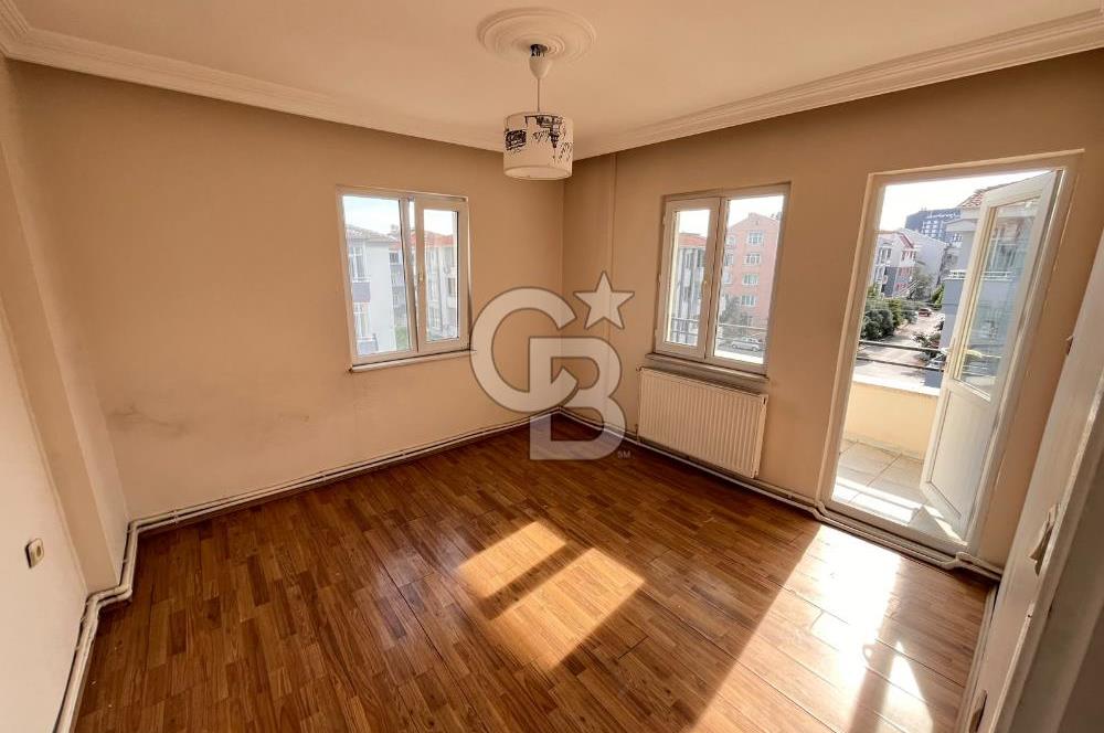 CB KİNG'DEN PLEVNE MAHALLESİ'NDE KİRALIK 3+1 DAİRE