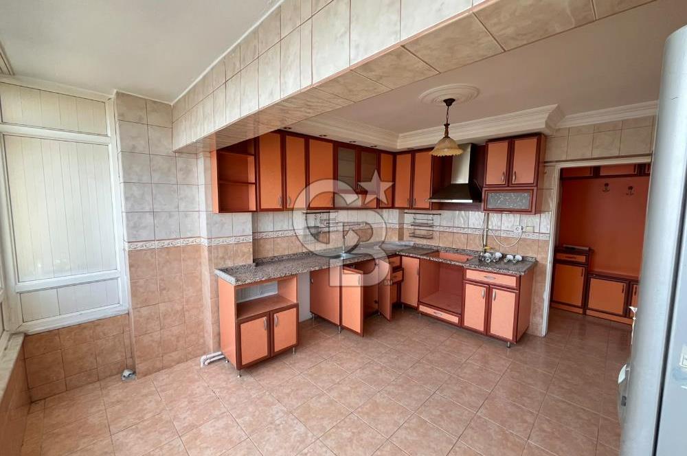 CB KİNG'DEN PLEVNE MAHALLESİ'NDE KİRALIK 3+1 DAİRE