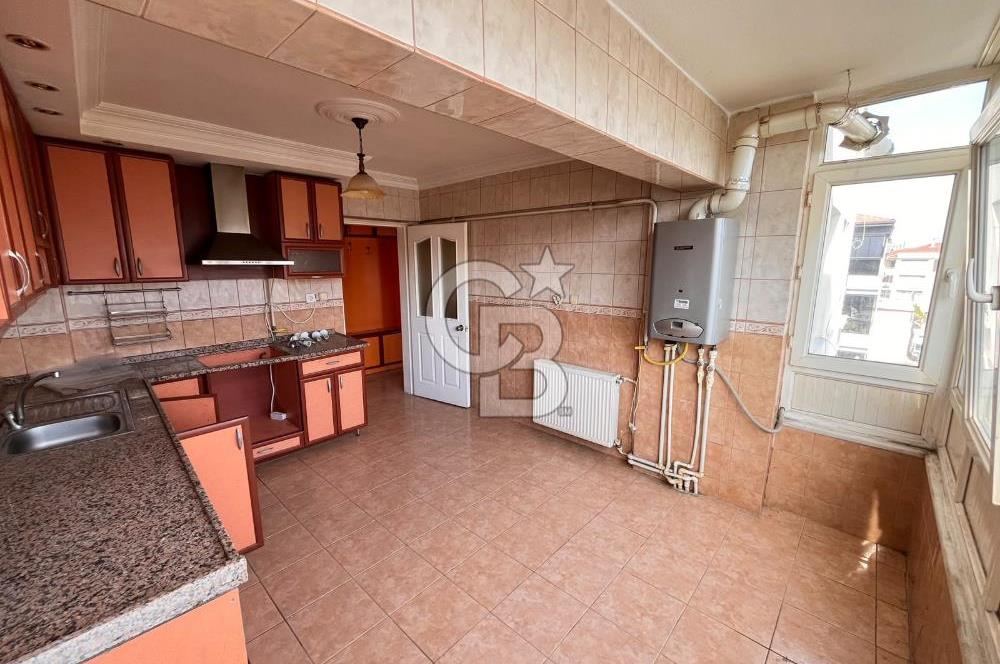 CB KİNG'DEN PLEVNE MAHALLESİ'NDE KİRALIK 3+1 DAİRE