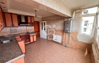 CB KİNG'DEN PLEVNE MAHALLESİ'NDE KİRALIK 3+1 DAİRE