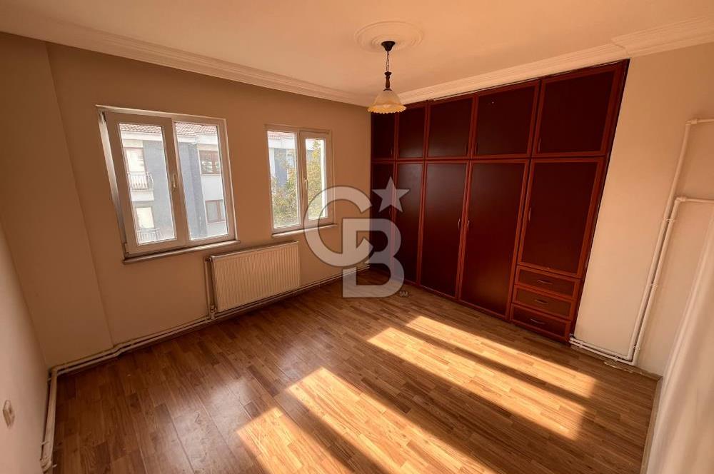 CB KİNG'DEN PLEVNE MAHALLESİ'NDE KİRALIK 3+1 DAİRE