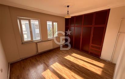 CB KİNG'DEN PLEVNE MAHALLESİ'NDE KİRALIK 3+1 DAİRE
