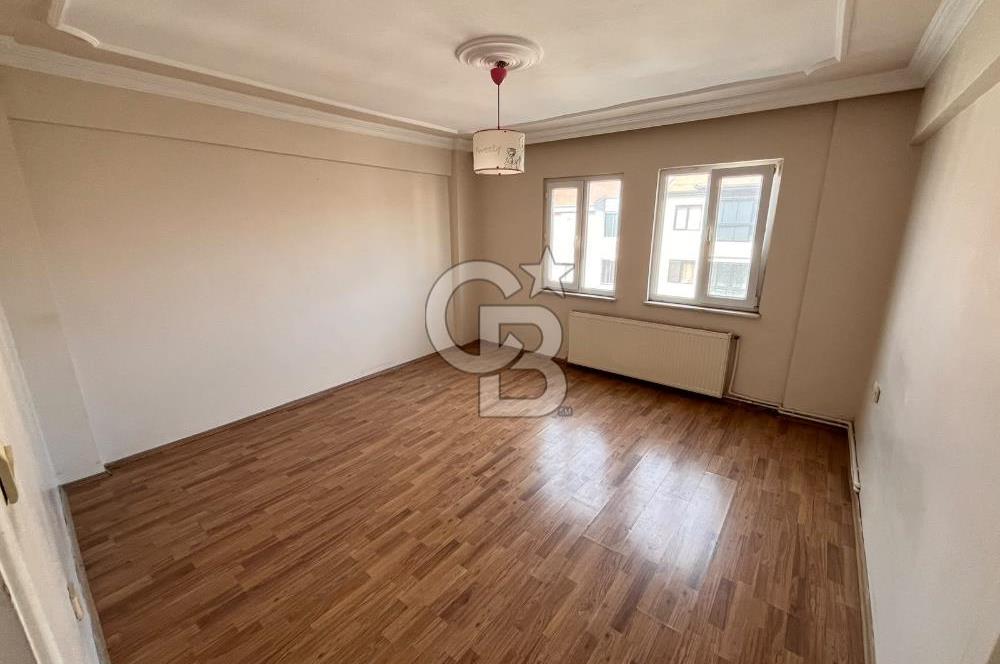 CB KİNG'DEN PLEVNE MAHALLESİ'NDE KİRALIK 3+1 DAİRE