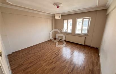 CB KİNG'DEN PLEVNE MAHALLESİ'NDE KİRALIK 3+1 DAİRE