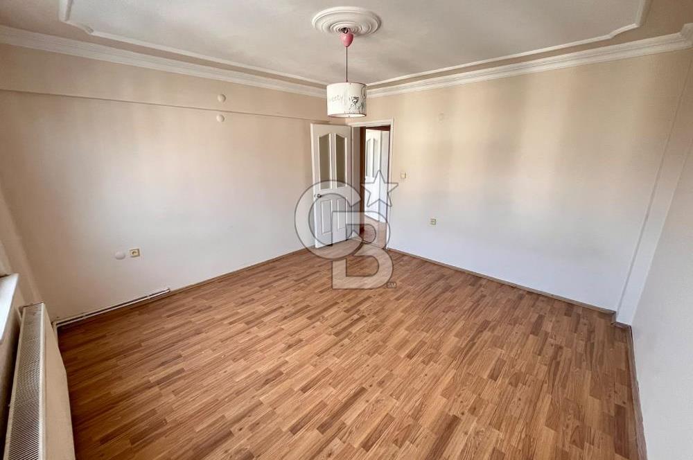 CB KİNG'DEN PLEVNE MAHALLESİ'NDE KİRALIK 3+1 DAİRE