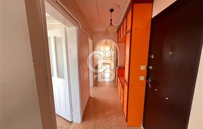 CB KİNG'DEN PLEVNE MAHALLESİ'NDE KİRALIK 3+1 DAİRE