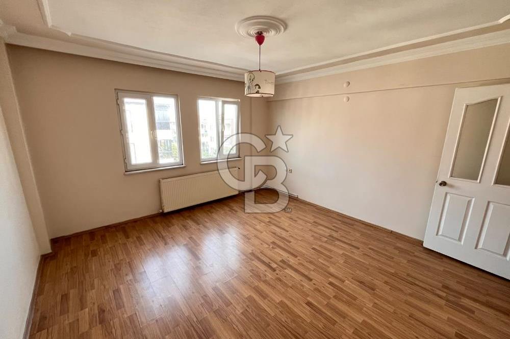 CB KİNG'DEN PLEVNE MAHALLESİ'NDE KİRALIK 3+1 DAİRE