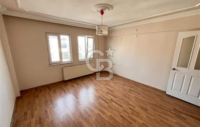 CB KİNG'DEN PLEVNE MAHALLESİ'NDE KİRALIK 3+1 DAİRE